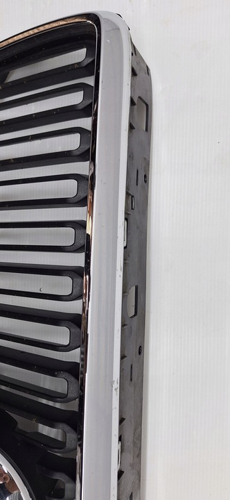 фото №8, Volvo xc40 ii momentum решітка решітка радіатора решітка радіатора 31457342