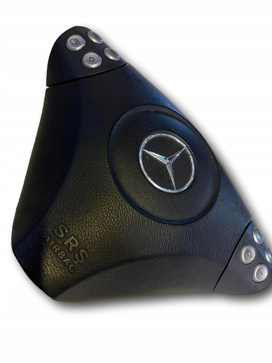 фото №1, Mercedes подушка безпеки slk 171 подушка водія