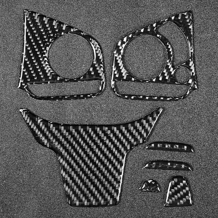 фото №14, Наклейка na рули honda civic 10th fc/fk