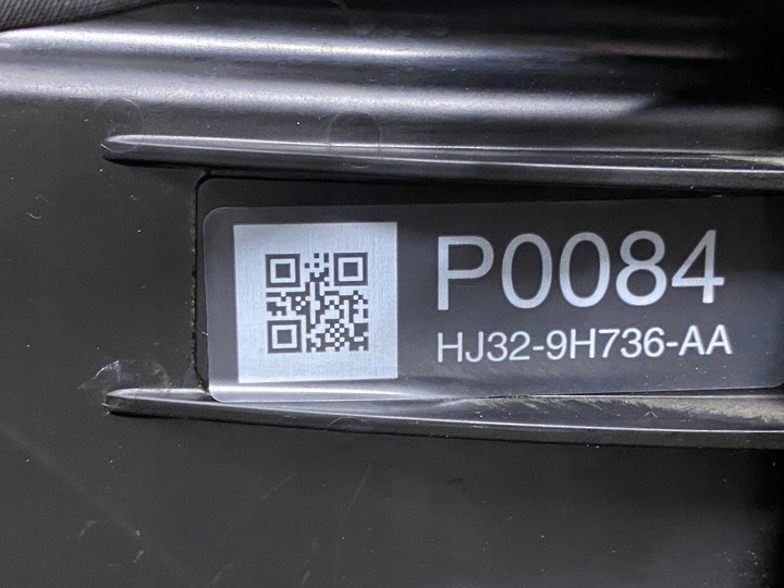 фото №6, Range rover evoque l551 2019 корпус фільтра повітря hj32-9h709-ab