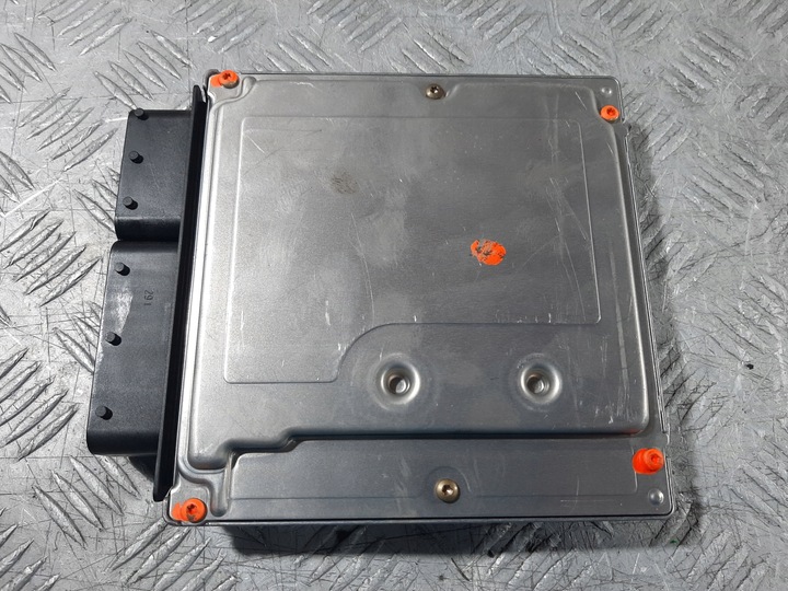 фото №8, Bmw e65 740d 03r блок управления двигателя 7791572 dde