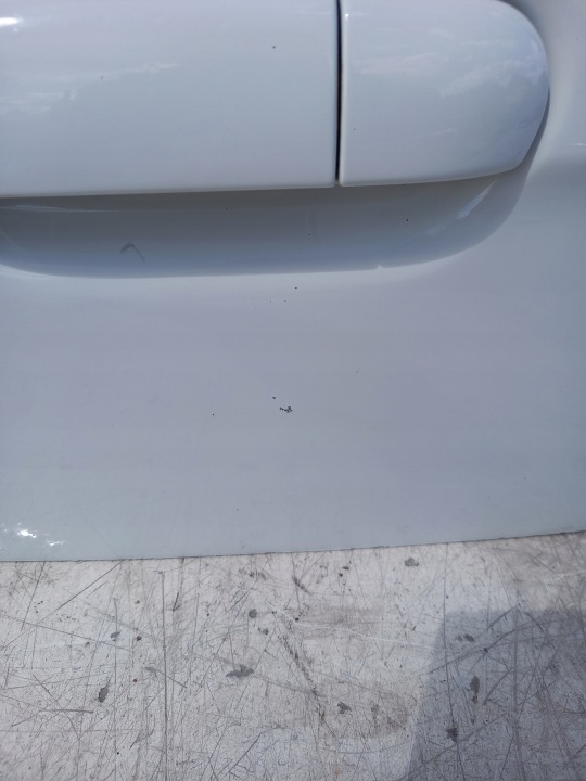 фото №6, Кришка зад mitsubishi colt vi 6 рестайлінг 5 двері
