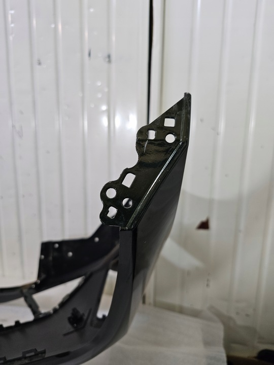 фото №7, Bmw i4 g26 бампер перед переднє 8738585