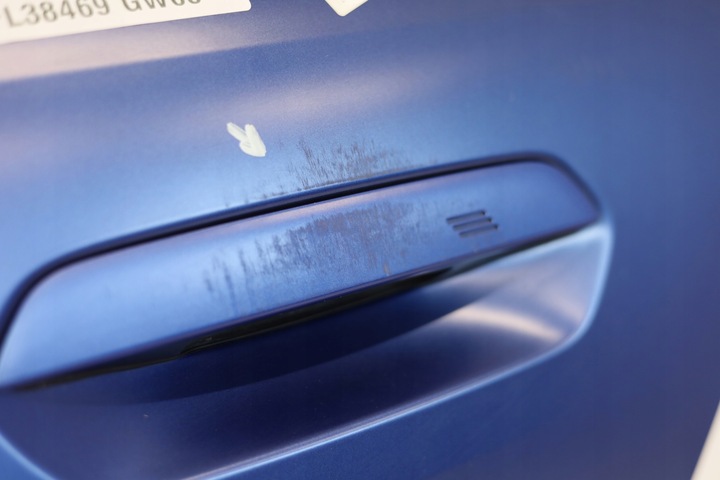 фото №11, Двері ліві лівий перед передні зад задні bmw i4 g26 x1e