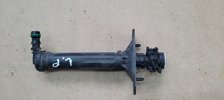 фото №1, A7 4g s7 розпилювач лампи лівий перед org 4g8955101b