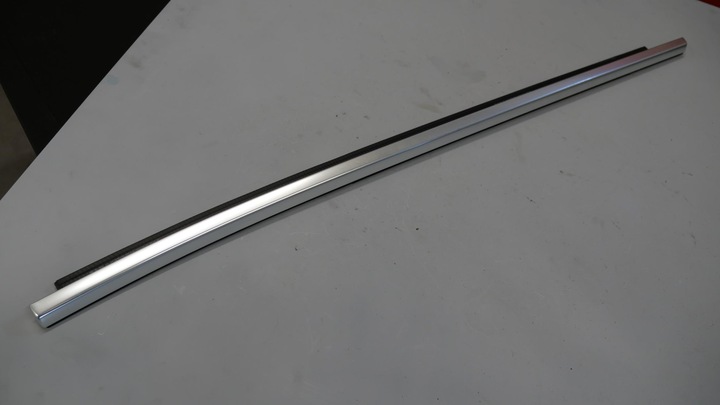 фото №11, Bmw x3 g01 планка двері лівий зад 7410037