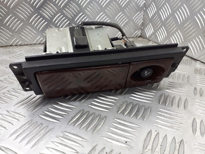 фото №1, Попільничка rover 400 1.6