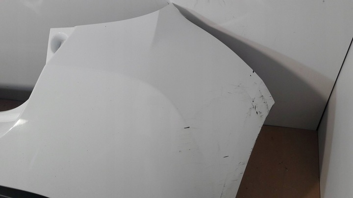 фото №7, Toyota yaris iv 4 бампер задній 2020- zd16