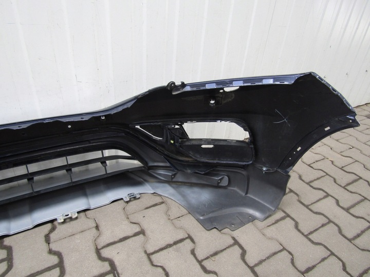 фото №10, Бампер перед honda crv cr-v 4 iv aero 12-14