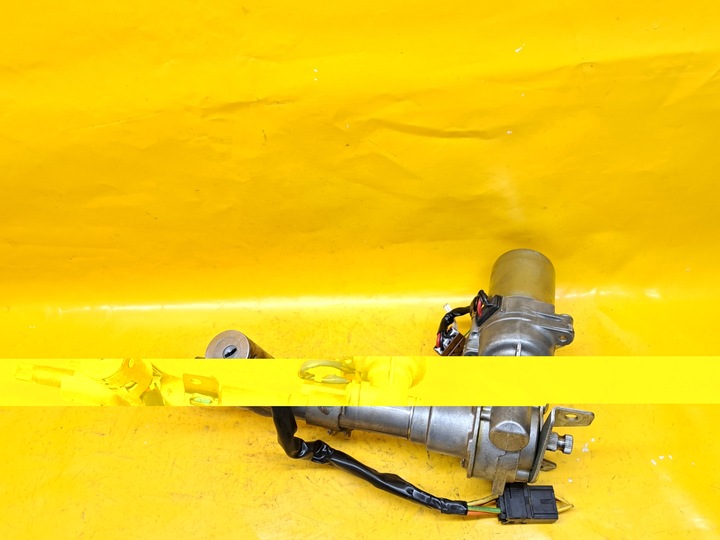 фото №12, Колонка кермова електричний twingo 1,2b 7700419410 00-04r