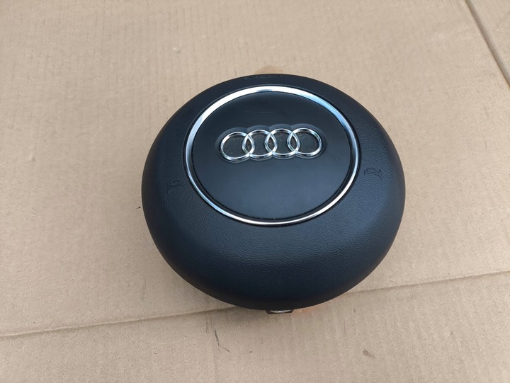 фото №5, Подушка водителя audi a3 8p s3 rs3 audi tt tts 8j оригинал