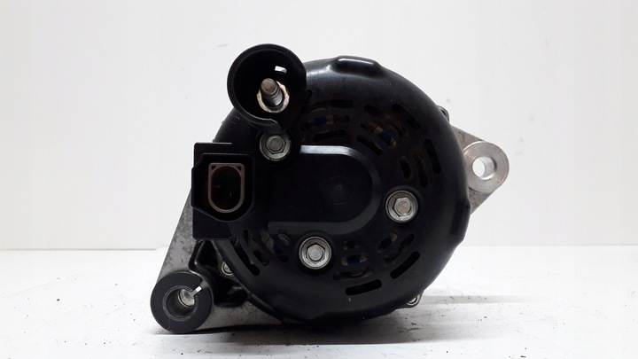 фото №9, Fiat jeep alfa romeo генератор 52067422 c758 150a