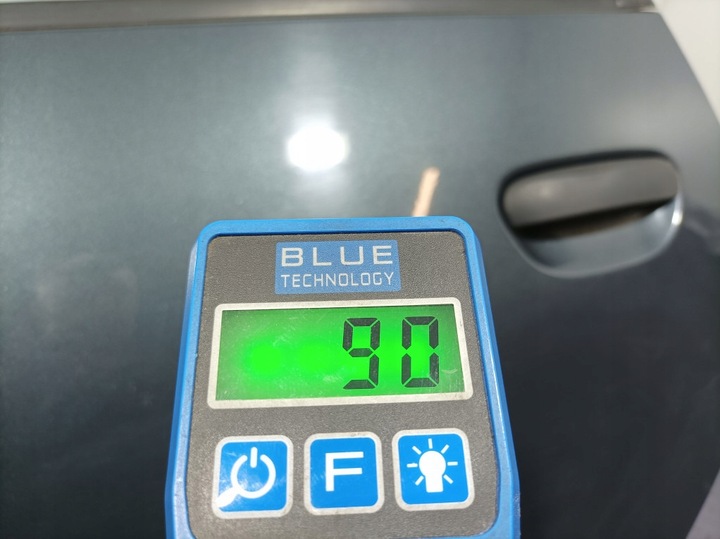 фото №9, Mitsubishi colt mk6 z30 рестайлінг 5d двері зад задні ліві u05