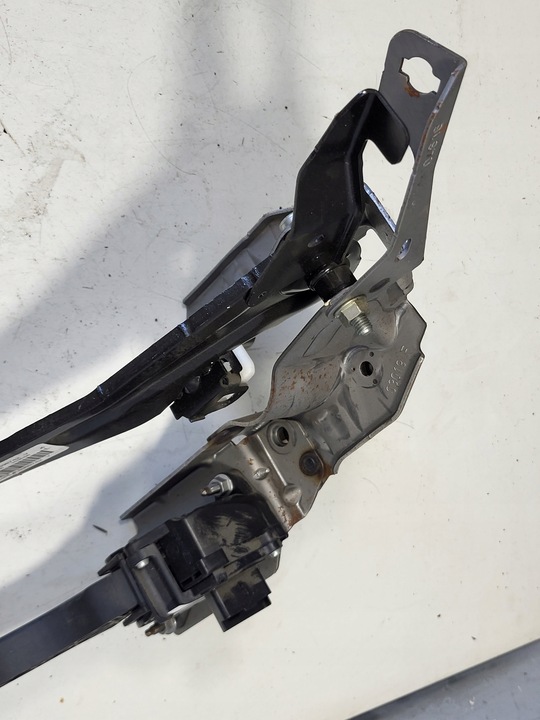 фото №5, Потенціометр газу peugeot 308 ii t9 1.6d 86et34