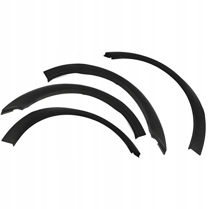 фото №1, Набор rozszerzający volkswagen golf iii 91-97