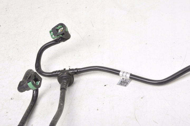 фото №7, Ford fiesta mk8 1.0 провода wężyki вакуум l1b1-9c987-bc