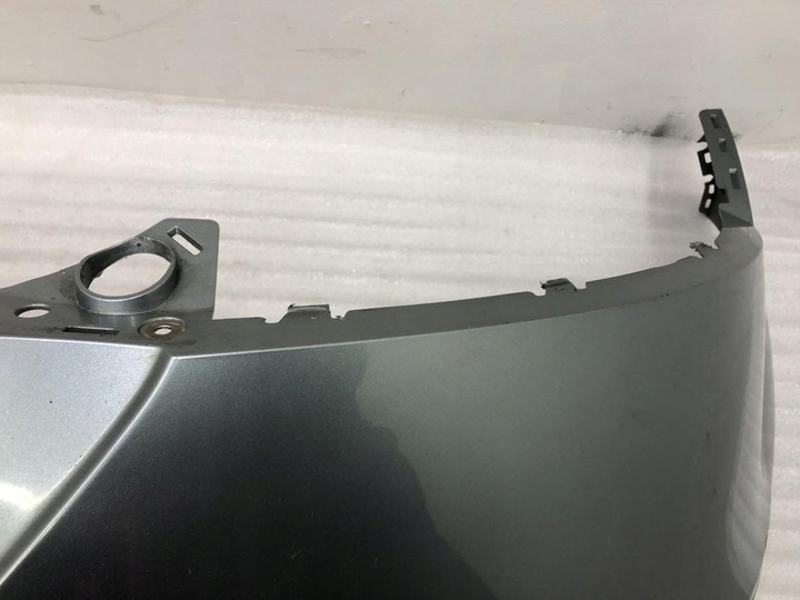 фото №11, Бампер зад задній audi tt 8j pdc