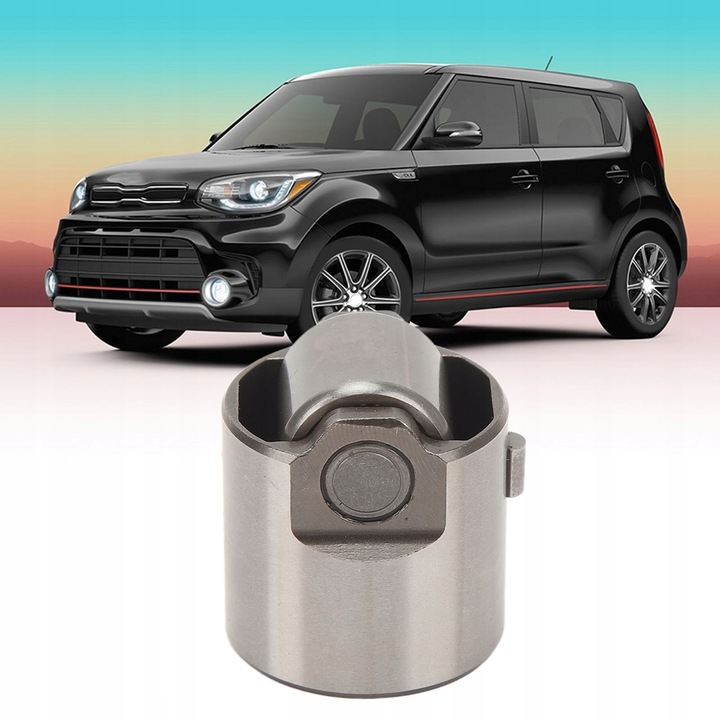 фото №11, Ролик popychacza 35325 2g700 стійкість na високі тиск міцна,