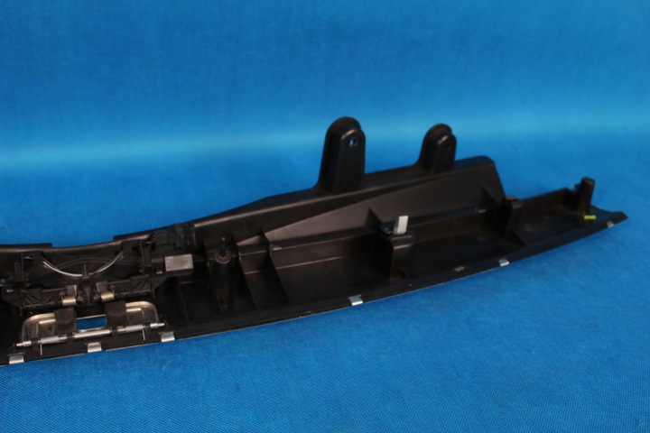 фото №8, Audi q7 4l захист порога багажника 4l0864483 2015r