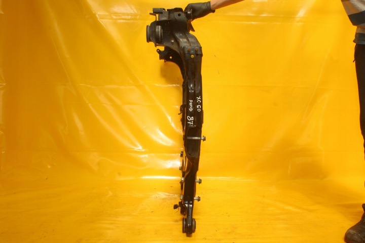 фото №9, Trawersa балка перед volvo xc60 i xc70 31406806 g9n-5000-t033a 2008-2016