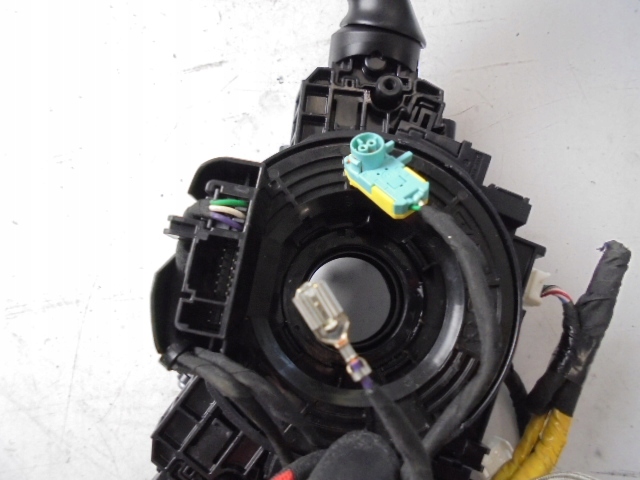 фото №9, Перемикач комбінований toyota rav4 v 2020-