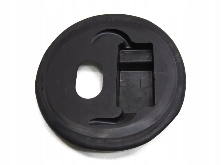 фото №1, Кришка насоса пального seat ibiza iv 6j 1.2 tsi