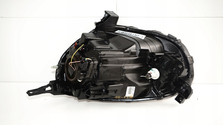 фото №9, Лампа праві перед nissan micra k13 10-13r