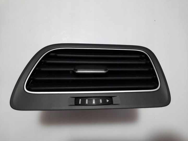 фото №14, Golf vii 2016r планки декоры решётки воздуховод пепельница 5g1863245 eu