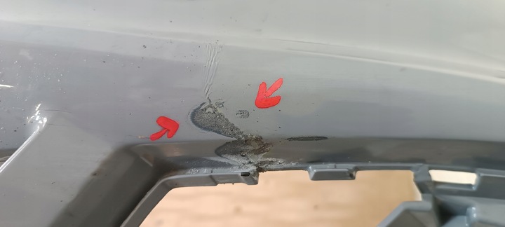 фото №7, Бампер перед переднее audi rs4 b9 8w0807437t