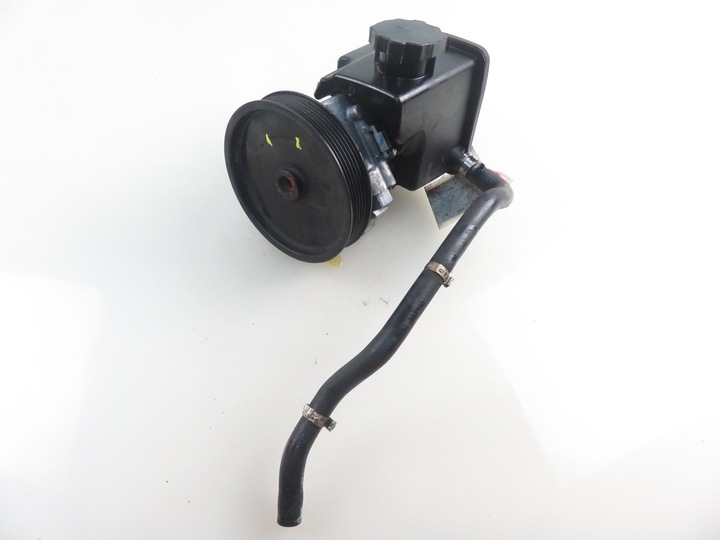 фото №1, Насос підсилювача mercedes клас c t s204 c 200 cdi 7691332154