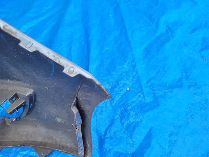 фото №8, Запчасти | astra j бампер перед переднее рестайлинг 13368660 | 054