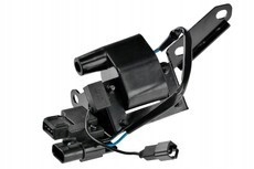 фото №1, Катушка зажигания hyundai atos 1.0i 02.98- / - 2730102502
