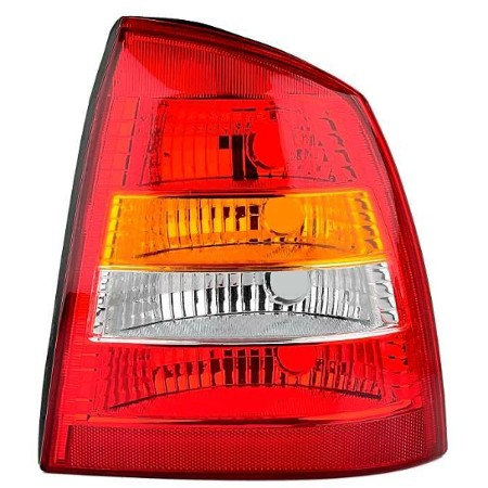 фото №1, Opel astra g 98-09 хэтчбек лампа задняя правая now