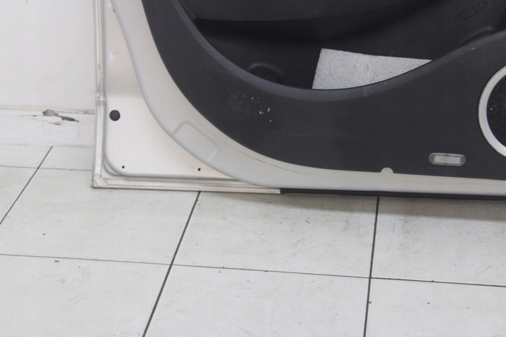 фото №11, Двері ліві передні лівий перед renault scenic iii 09r- ted69 - код фарби