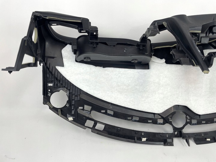 фото №9, Dodge challenger 2015+ панель раздаточная