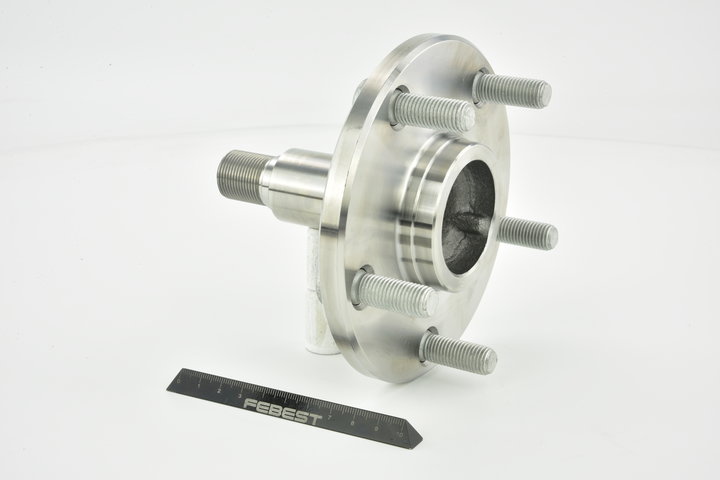 фото №14, Ступица перед febest 0182-gx110f