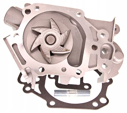 фото №15, Насос водяная - воды [maxgear]