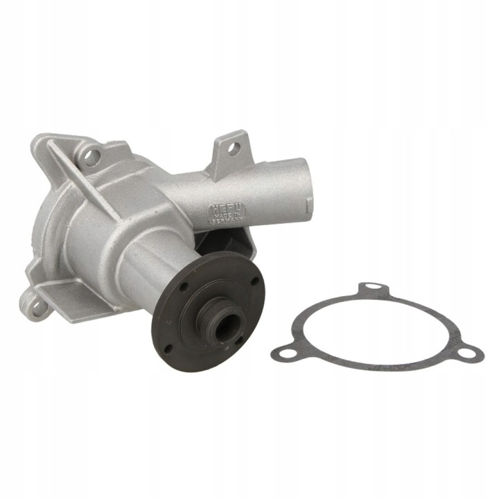 фото №13, Насос рідини охолоджуючої hepu p458