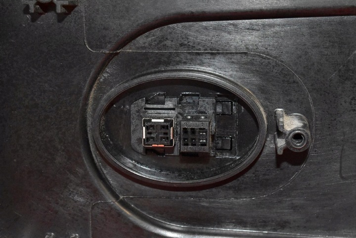 фото №13, Фара праві лампа перед bi-xenon динамічний eu 7317110 bmw x5 f15 13-18