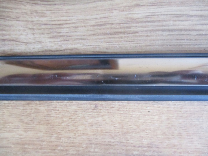 фото №8, Mini cooper r55 планка накладка лівий перед