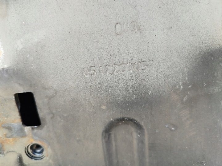 фото №15, Капот renault megane iii колір teb66 5d hb 2008-2012 хетчбек