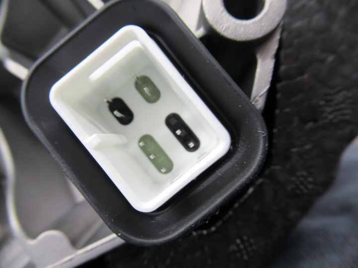 фото №8, Bmw g20 g21 зеркало правые 9 pin европа 7458152 5a3db18 2241.9004