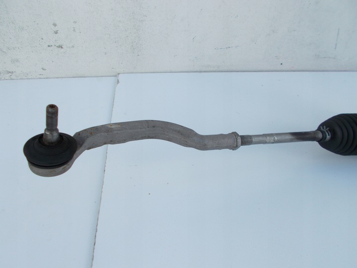 фото №6, Трансмиссия рулевая vivaro ii trafic iii новая