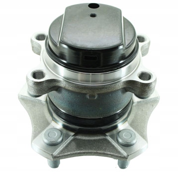 фото №2, Skf подшипник ступица колёса renault koleos 2.0 2.5 зад