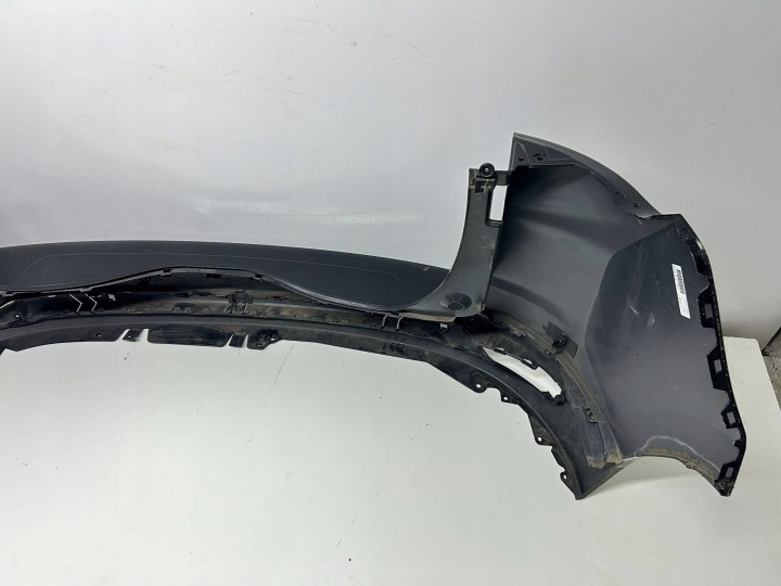 фото №10, Renault grand scenic iv 4 задній бампер спойлер накладка 511655816r