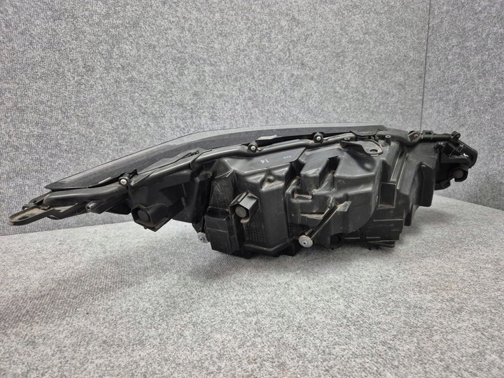 фото №8, Фара лампа передняя перед левая - lexus rx iv 450h рестайлинг полный led 19-22