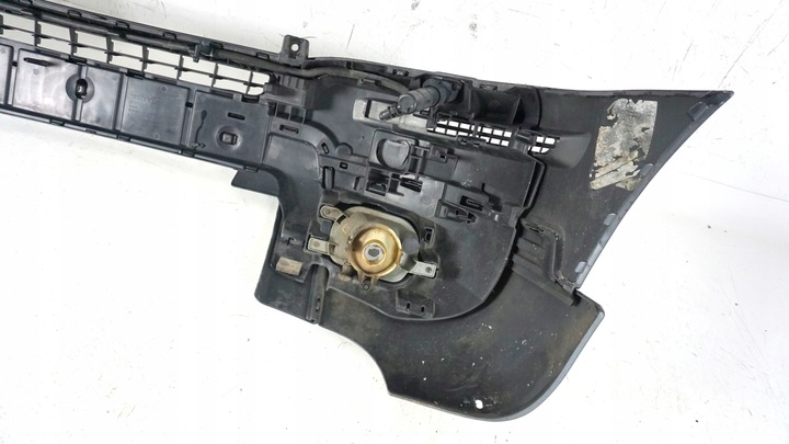 фото №12, Бампер перед переднее volvo xc90 i 1 рестайлинг 07-14 fl 2007-2014 омыватель