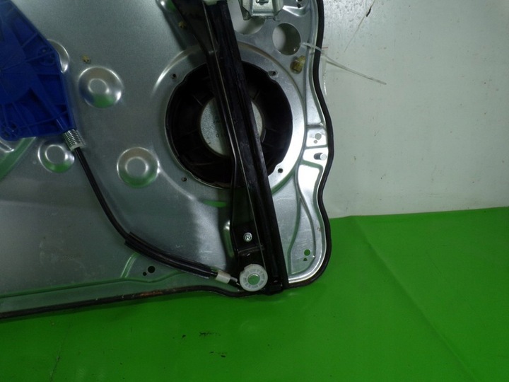 фото №11, Skoda fabia i підйомник вікна перед переднє праві 6y1959802