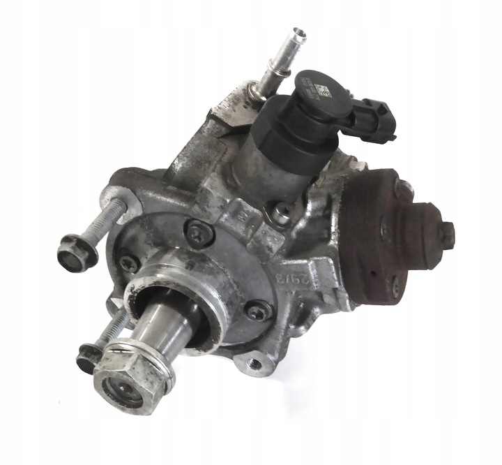 фото №1, Насос вприскувальний opel insignia b 2.0 cdti b20dth