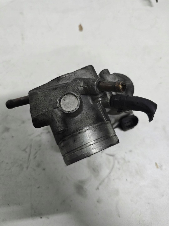 фото №5, Оригинальный клапан дроссельной заслонки do audi a4 s4 b7 8e 8h 2005 0280750134